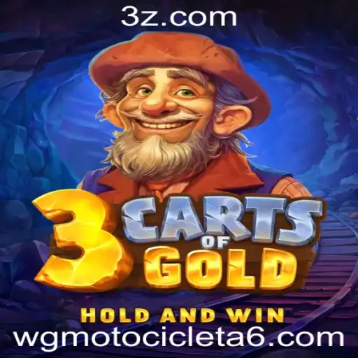 Explorando 3cartsOfGold: Um Mergulho no Mundo das Apostas Virtuais
