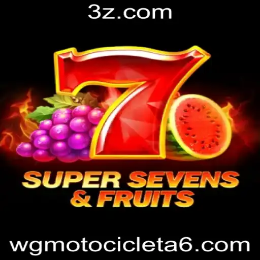 Explorando o Mundo de 7SuperSevensFruits