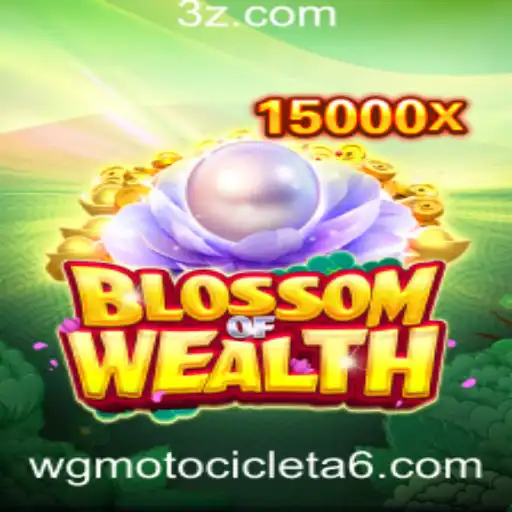 Descubra a Aventura do Jogo BlossomofWealth Integrado ao Mundo de Motocicletas