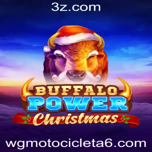 Explorando o Universo de BuffaloPowerChristmas: Um Mergulho em Seu Mundo de Aventuras Festivas