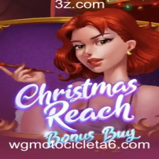 ChristmasReachBonusBuy: Um Mergulho no Jogo Festivo e Suas Regras Intrigantes
