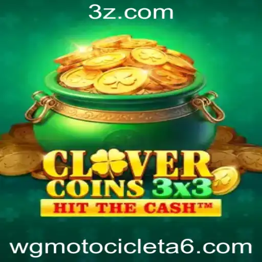 Explorando o Universo Empolgante de Clovercoin3x3