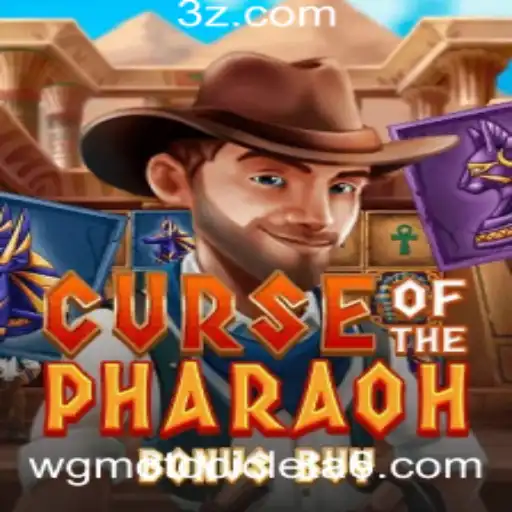 Descubra os Segredos do Jogo CurseofthePharaohBonusBuy
