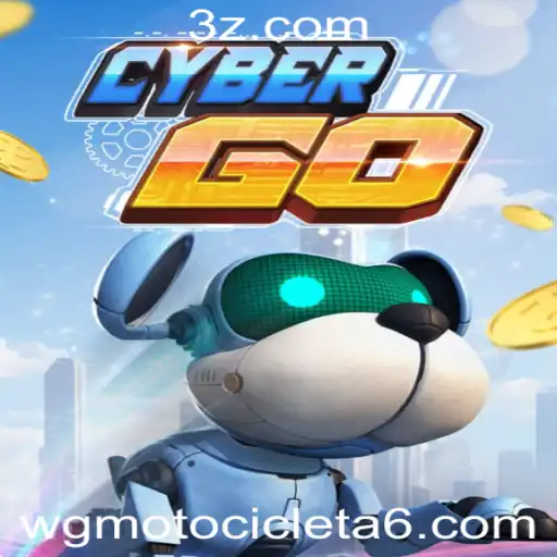 Descubra o Universo Cibernético de CyberGO
