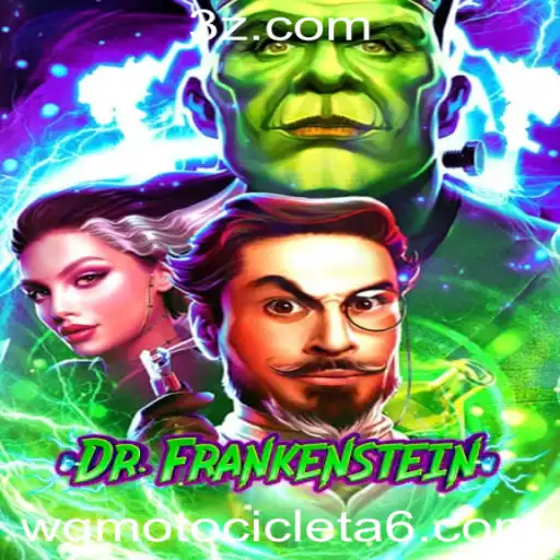 Descubra o Mundo de DrFrankenstein: A Aventura em duas Rodas