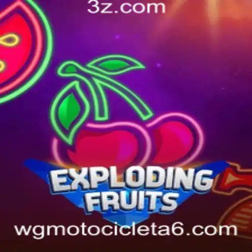 ExplodingFruits: A Nova Sensação no Mundo dos Jogos de Estratégia