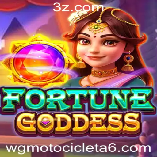 FORTUNEGODDESS: Descubra o Enigmático Mundo de Fortuna e Aventura