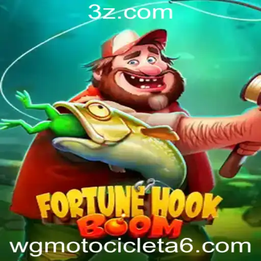 Descubra o Mundo de Aventura em FortuneHookBoom: Inovação e Adrenalina