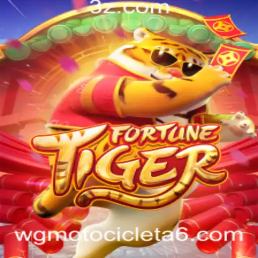 FortuneTiger: Explore o Mundo Vibrante dos Tigres da Fortuna