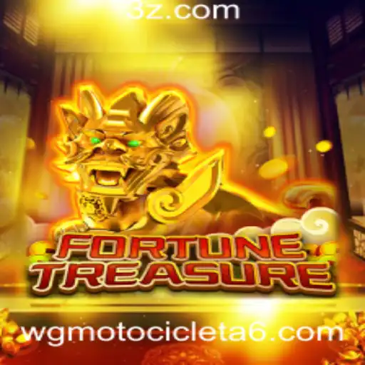 Explorando o Mundo do Jogo FortuneTreasure