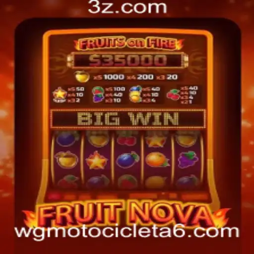 Explorando FruitNova: Um Jogo de Aventura e Desafios