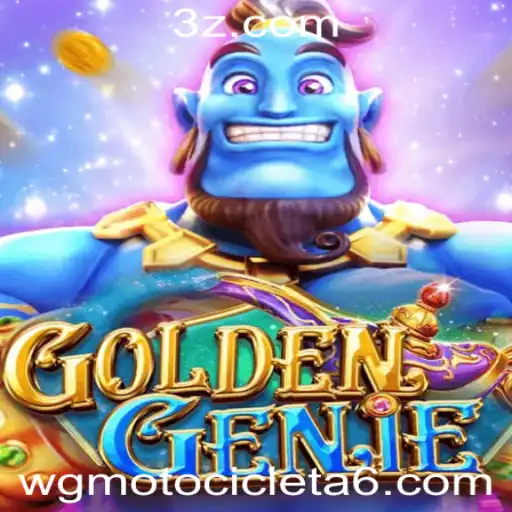 Descubra GOLDENGENIE: O Jogo Que Revoluciona a Experiência de Corridas Virtuais