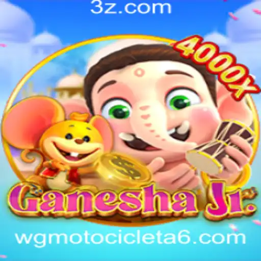 GaneshaJr: Um Jogo Empolgante com a Marca da Aventura