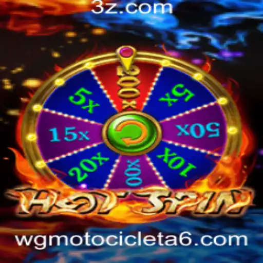 Descubra o Excitante Mundo de HotSpin