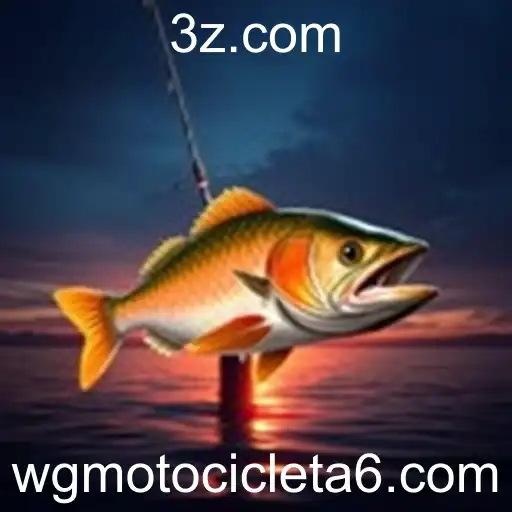 Jogos de Pesca: Uma Experiência Virtual de Relaxamento e Aventura