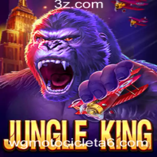 Aventuras e Desafios de JungleKing: Uma Imersão Inesquecível
