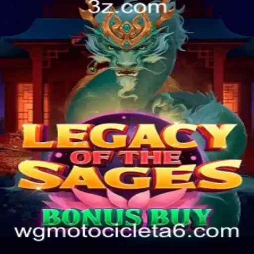 Explorando o Fascinante Mundo de LegacyoftheSagesBonusBuy