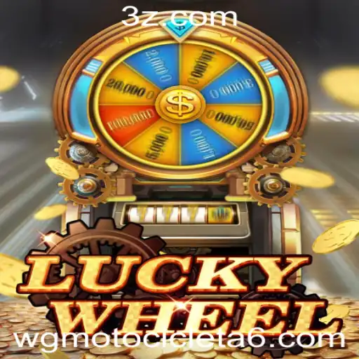 Descubra o Empolgante Mundo do Jogo LuckyWheel