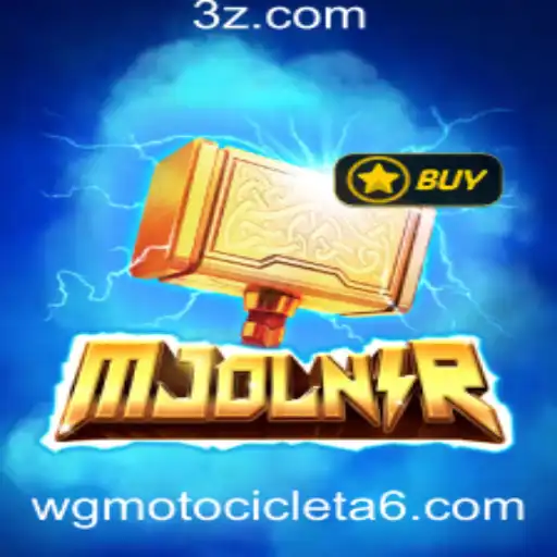 Descubra Mjolnir: O Jogo Que Uniu Aventura e Estratégia