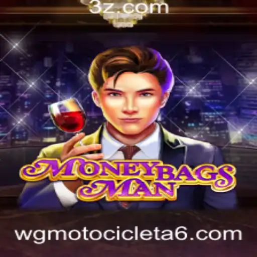 Explorando o Fascinante Mundo de MoneybagsMan