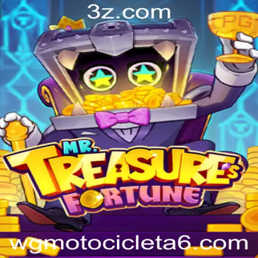Aventuras e Desafios no Mundo de MrTreasuresFortune