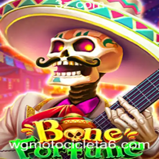 Explorando o Mundo de BoneFortune: O Jogo que Conquista Motociclistas