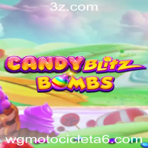 Descubra CandyBlitzBombs: O Jogo Viciante do Momento