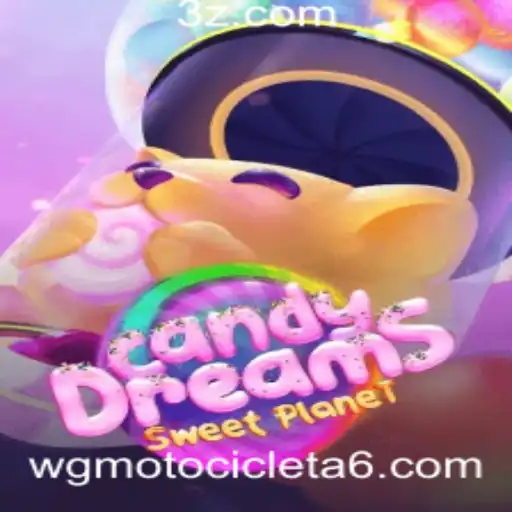 CandyDreams: Mergulhe no Universo Doce das Aventuras Interativas
