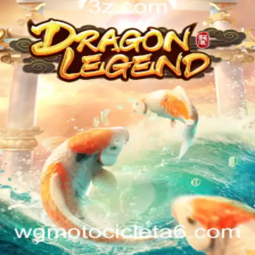 DragonLegend: Aventura Fantástica no Mundo das Motocicletas Sobrenaturais