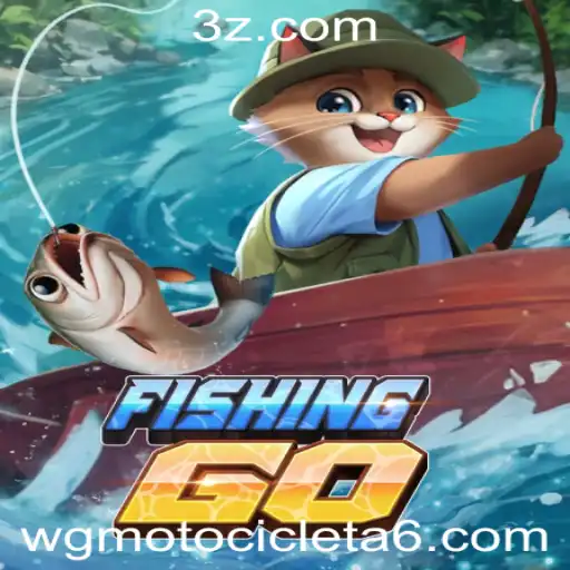 Explorando o Mundo do FishingGO: O Jogo que Combina Pesca e Aventura