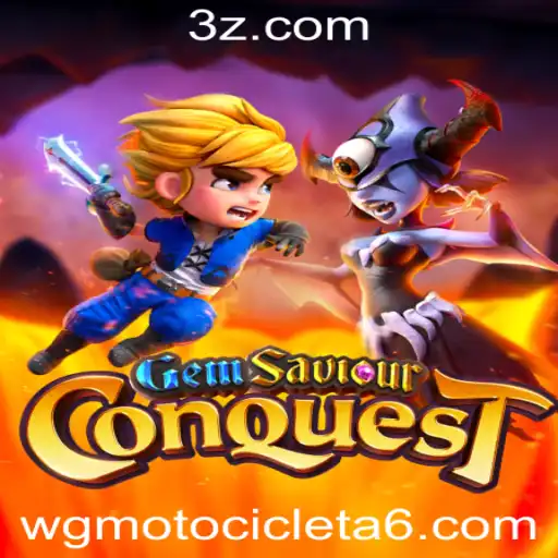 Explorando GemSaviourConquest: Aventura e Estratégia no Mundo dos Jogos