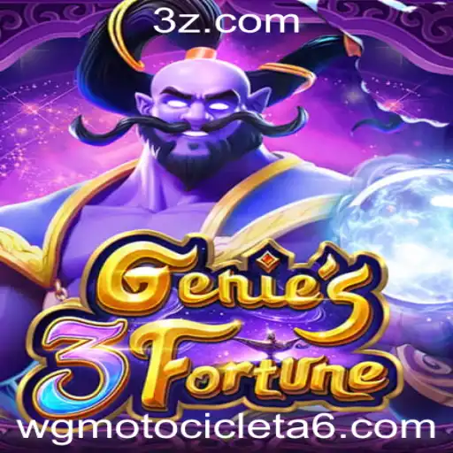 Descubra o Mundo de Aventuras em Genie3Fortune