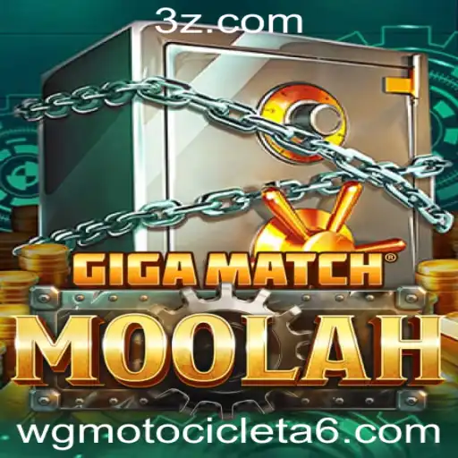 Descubra GigaMatchMoolah: O Jogo Que Está Mudando o Cenário dos Games