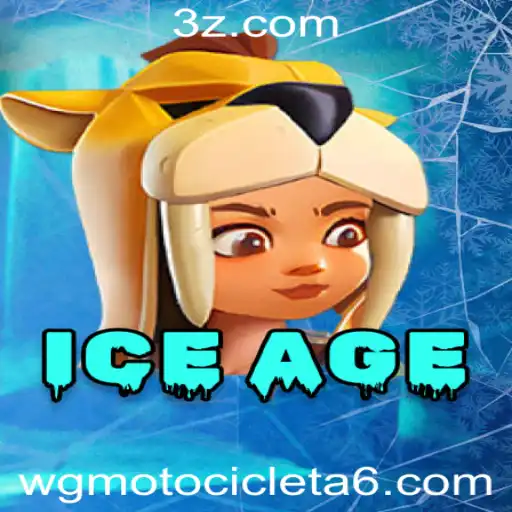 Descubra o Mundo de Aventuras Geladas com IceAge