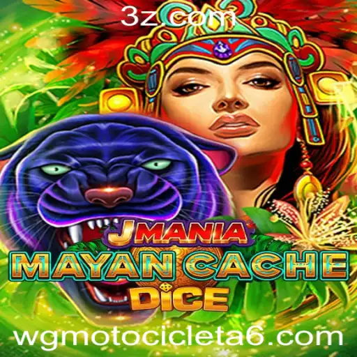 Explorando as Aventuras de JManiaMayanCacheDice