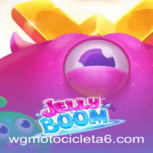 Descubra a Emoção de Jogar JellyBoom: Um Mundo de Aventuras e Estratégias