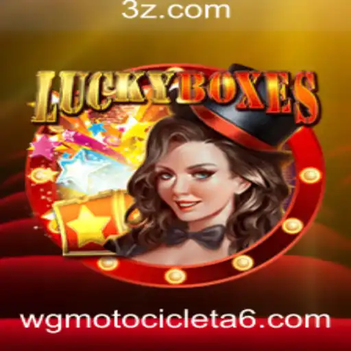 Descubra o Empolgante Mundo de LuckyBoxes: O Jogo de Azar que Conquistou os Amantes de Motocicletas