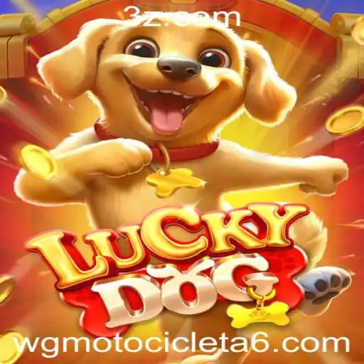 Explorando o Mundo de LuckyDog: Um Jogo Inovador e Empolgante