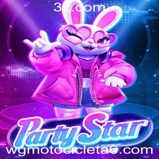 PartyStar: Um Mergulho no Mundo de Aventuras e Competição