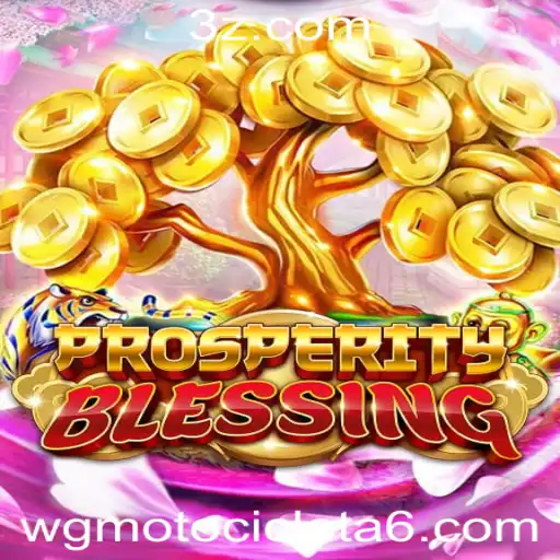 ProsperityBlessing: Um Mergulho no Novo Jogo Inovador