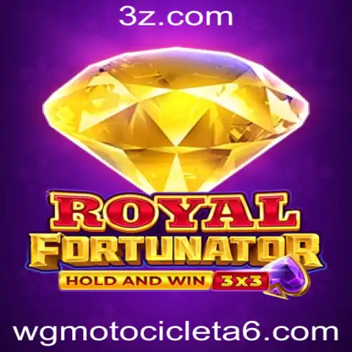 Descubra o Mundo Empolgante de Royalfort