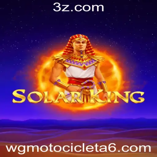 Explorando SolarKing: Um Mergulho no Universo Acelerado de Aventura e Estratégia