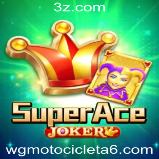 Descubra SuperAceJoker: Um Mergulho no Jogo Empolgante e Suas Regras