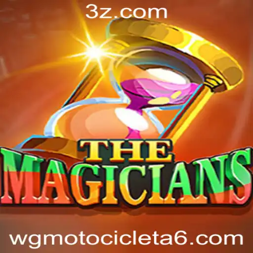 Explorando o Fascinante Mundo de TheMagicians