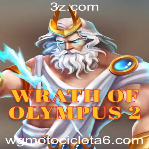 Descubra 'Wrath of Olympus 2': Uma Jornada Épica em Meio aos Deuses