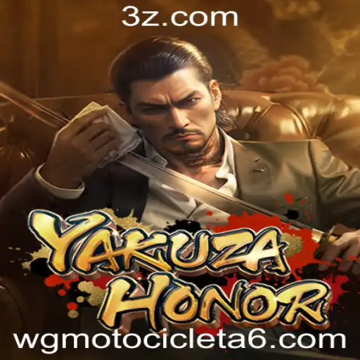YakuzaHonor: Imersão no Universo dos Clãs Japoneses