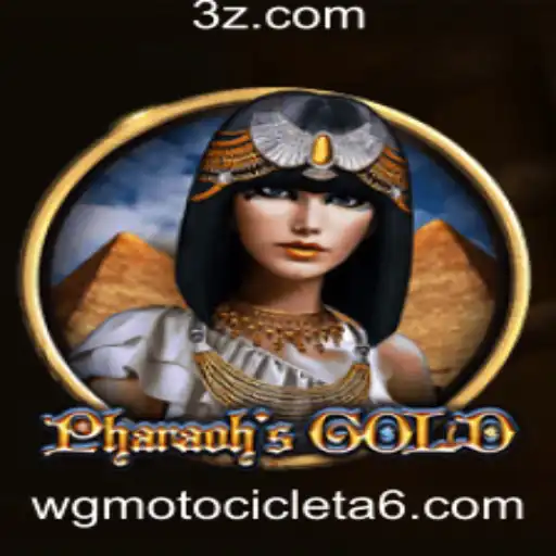 PharaohsGold: Um Mergulho no Mundo Antigo dos Faraós