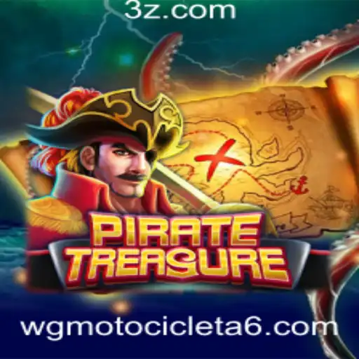 Explorando a Aventura Naval em PirateTreasure