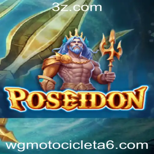 Descubra o Fascinante Mundo de Poseidon: O Jogo de Estratégia Aquática