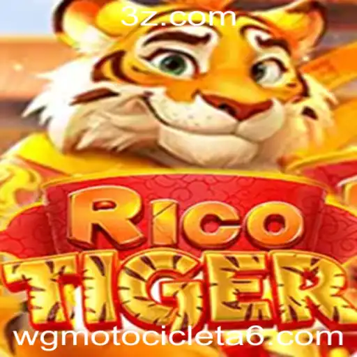 Desbravando o Mundo de RicoTiger: Aventure-se em Duas Rodas